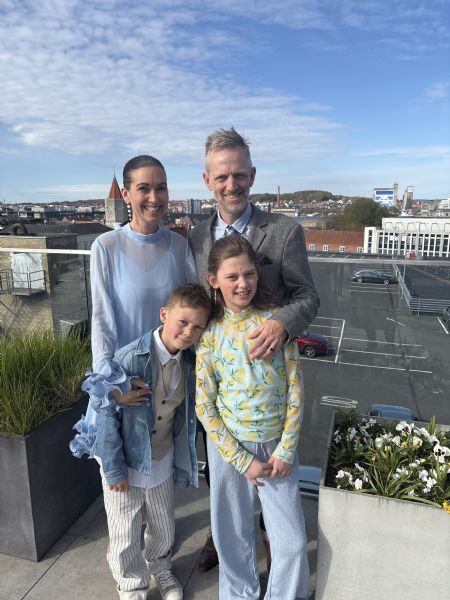 Billede af Frederikke - ID: 164796 - Billede nr: 681369