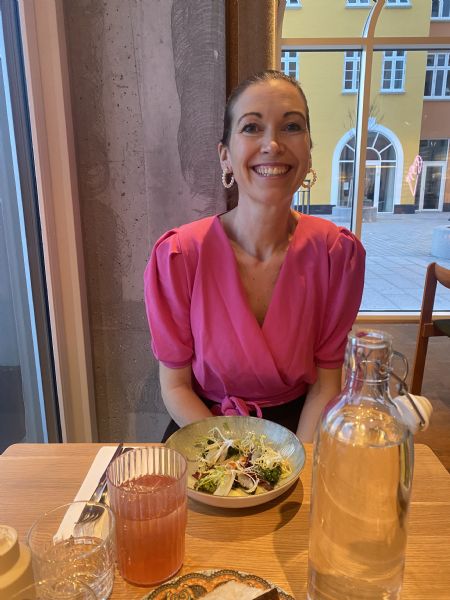 Profilbillede af Frederikke M- ID: 164796 - Billede nr: 614967