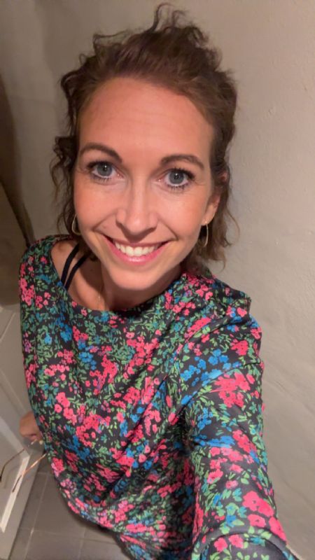 Profilbillede af Frederikke M- ID: 164796 - Billede nr: 636808