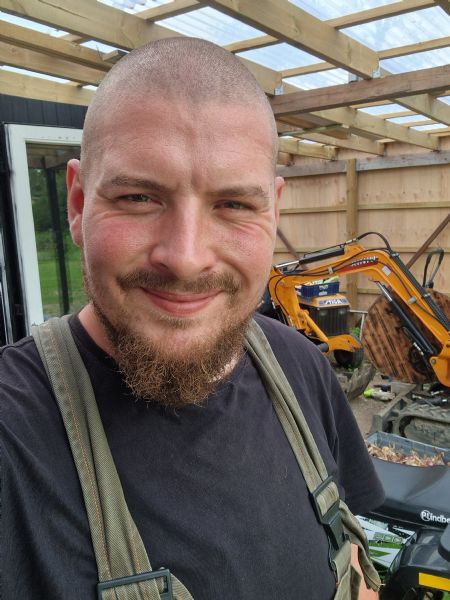 Profilbillede af Morten C- ID: 164804 - Billede nr: 536568
