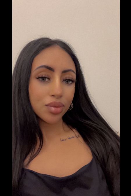 Profilbillede af Rasha S- ID: 164821 - Billede nr: 536022