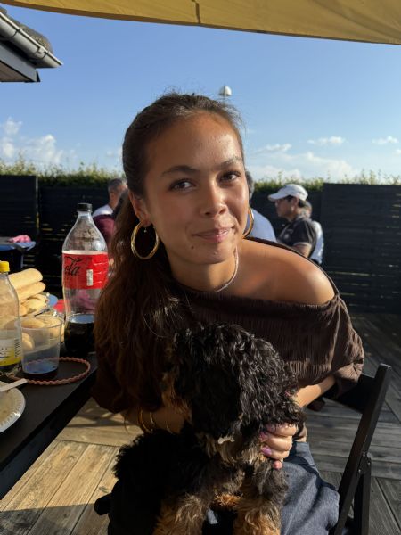 Billede af Emilie - ID: 164840 - Billede nr: 637780