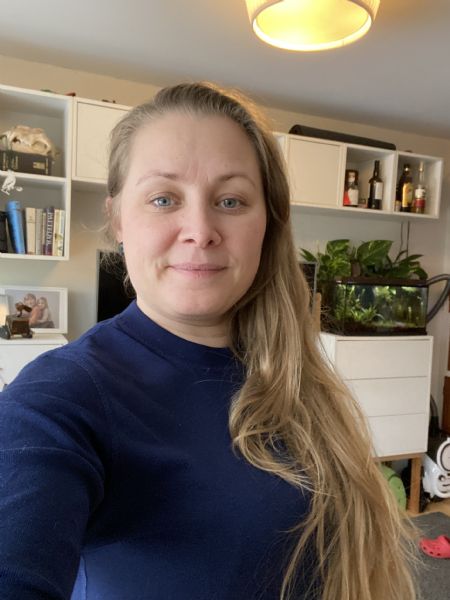 Profilbillede af Signe J- ID: 164845 - Billede nr: 665417