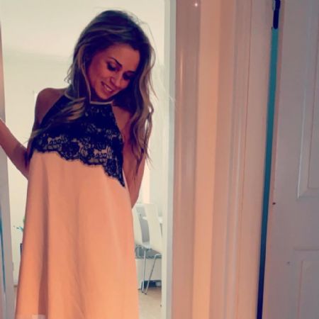 Profilbillede af Karina S- ID: 164887 - Billede nr: 536510