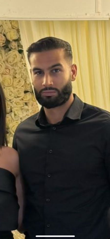 Billede af Mohammad - ID: 164897 - Billede nr: 640477