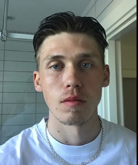 Billede af Frederik - ID: 164918 - Billede nr: 536836