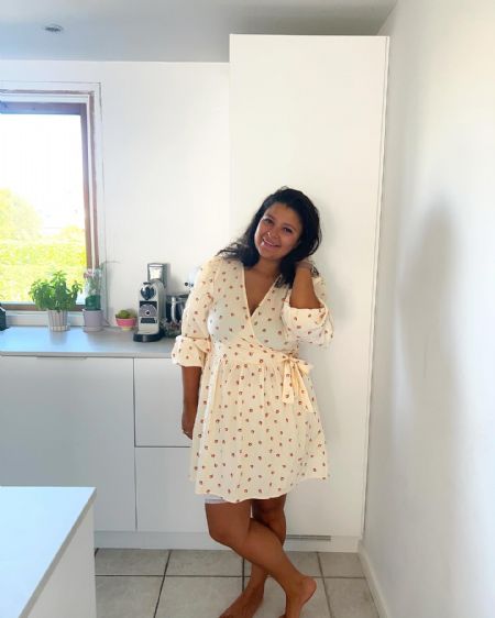 Profilbillede af Amalia D- ID: 164958 - Billede nr: 536787