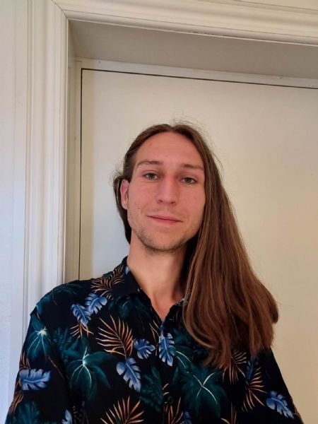 Profilbillede af Anton S- ID: 164967 - Billede nr: 536863