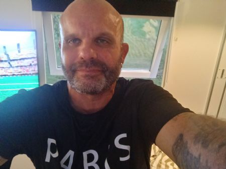 Profilbillede af Ronni A- ID: 1649676 - Billede nr: 575474