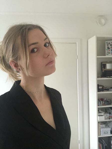 Profilbillede af Ida H- ID: 164973 - Billede nr: 536914