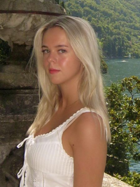 Billede af Caroline - ID: 164977 - Billede nr: 579677