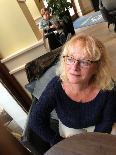 Profilbillede af Birthe S- ID: 164988 - Billede nr: 672190