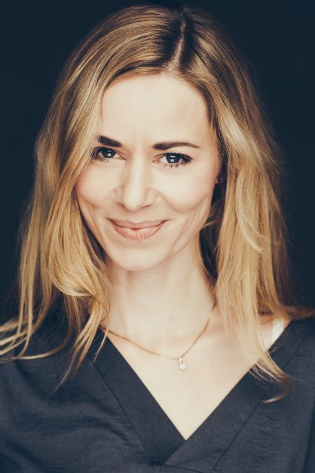 Profilbillede af Therese M- ID: 164995 - Billede nr: 537035