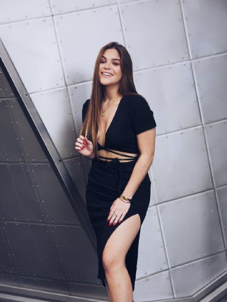 Profilbillede af Marianna - ID: 164997 - Billede nr: 537036