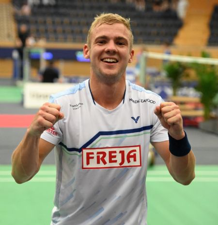 Profilbillede af Victor - ID: 164999 - Billede nr: 537047