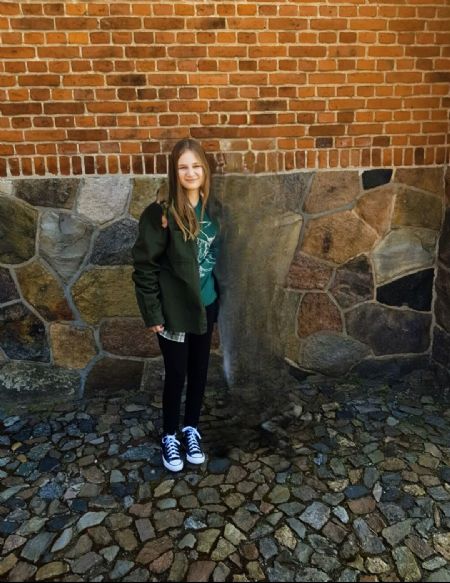 Profilbillede af Liv G- ID: 165002 - Billede nr: 537066