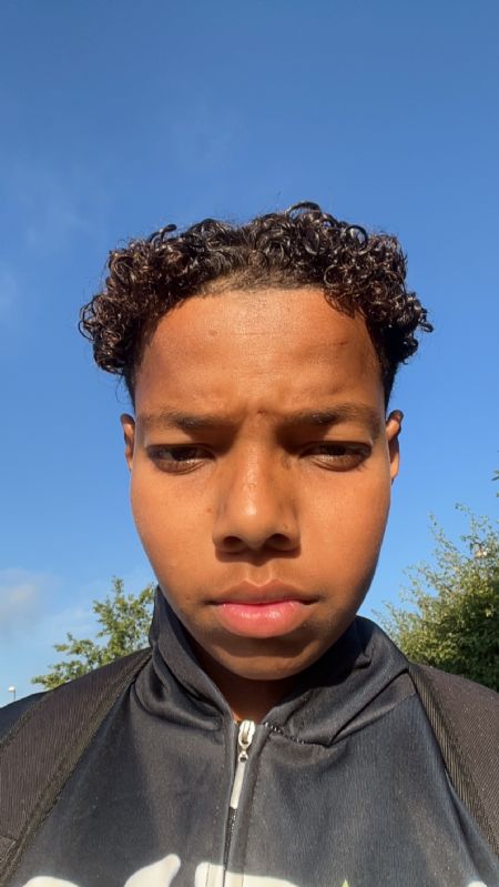 Profilbillede af Collins K- ID: 165017 - Billede nr: 537143