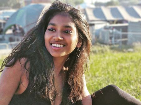 Profilbillede af Julie S- ID: 165018 - Billede nr: 537154