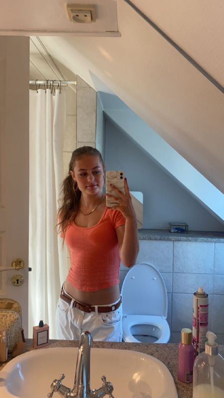Profilbillede af Cille K- ID: 165033 - Billede nr: 537196