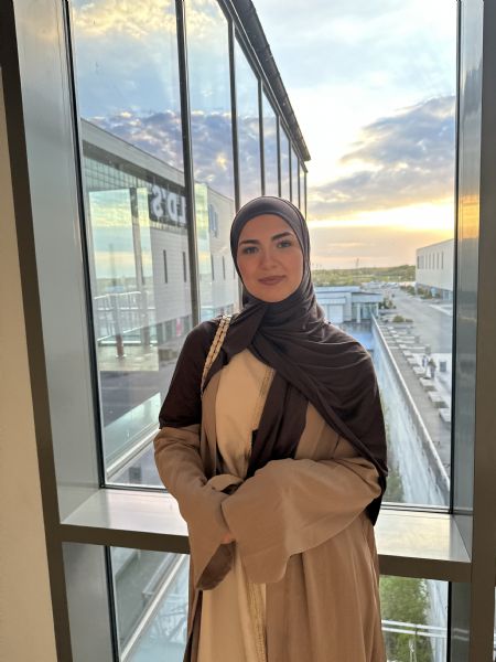 Profilbillede af Nicoline - ID: 165044 - Billede nr: 537255