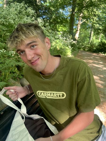 Profilbillede af Tobias S- ID: 165048 - Billede nr: 615313