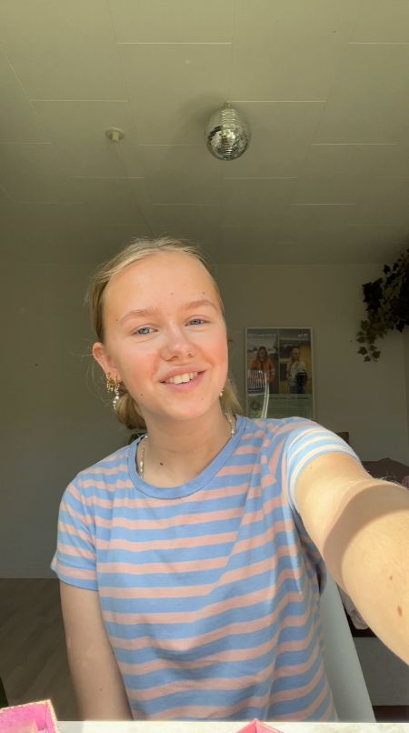 Profilbillede af Alberte O- ID: 165069 - Billede nr: 564962