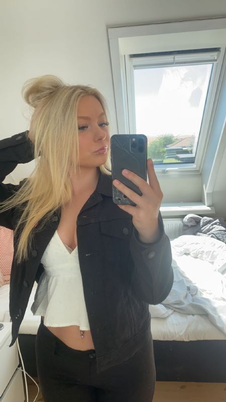 Billede af Kamilla - ID: 165077 - Billede nr: 537374