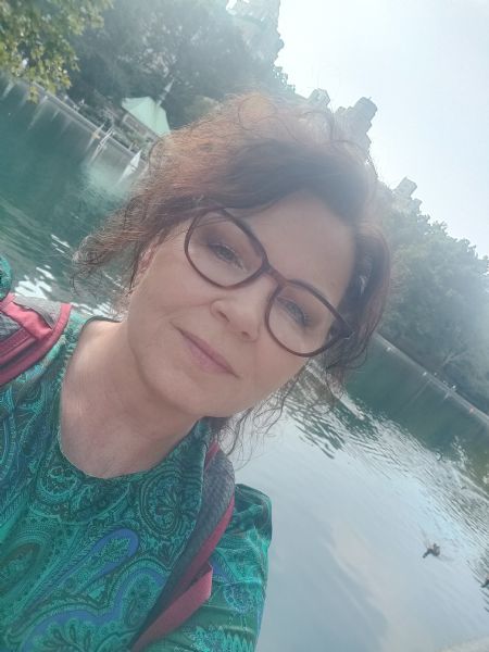 Profilbillede af Anette R- ID: 165079 - Billede nr: 537598