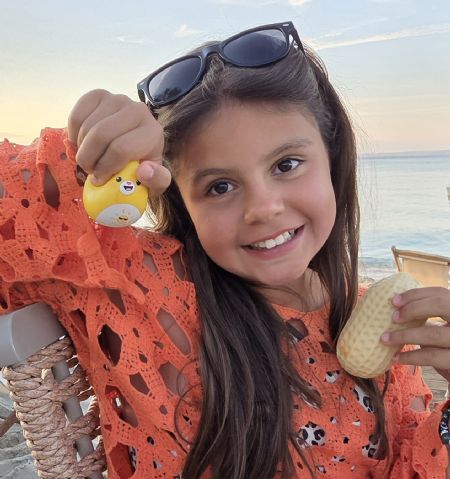 Profilbillede af Olivia S- ID: 165081 - Billede nr: 685927