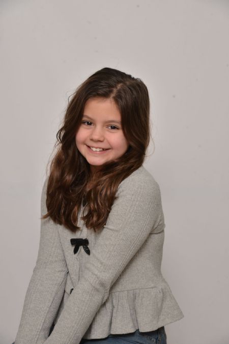 Profilbillede af Olivia S- ID: 165081 - Billede nr: 660271