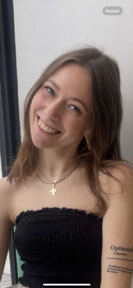 Profilbillede af Helene R- ID: 165088 - Billede nr: 537675