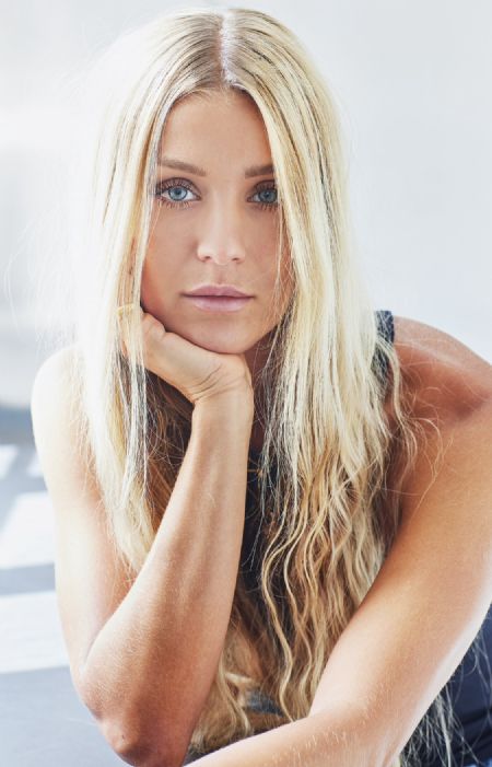 Profilbillede af Sabine - ID: 165089 - Billede nr: 537409