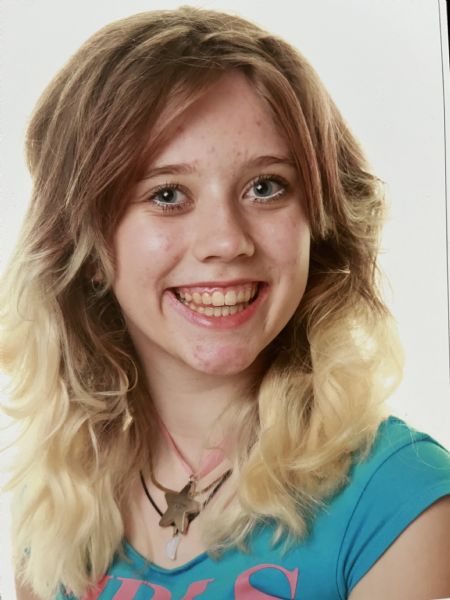 Profilbillede af Mille B- ID: 165109 - Billede nr: 650641