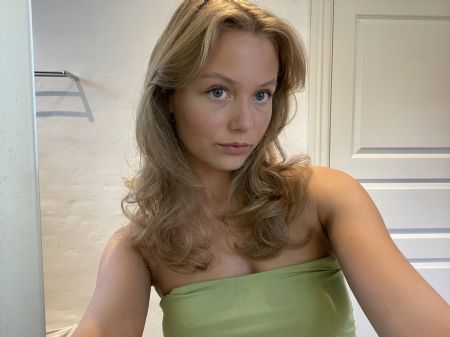 Profilbillede af Astrid F- ID: 165112 - Billede nr: 537444