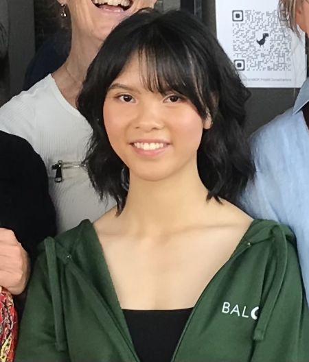 Profilbillede af Mai R- ID: 165115 - Billede nr: 537458