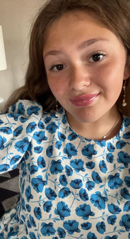 Profilbillede af Josefa-marie- ID: 165121 - Billede nr: 537491