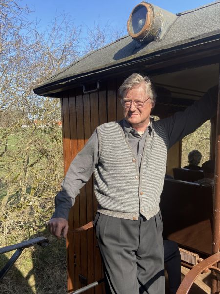 Billede af Lars - ID: 165131 - Billede nr: 664468