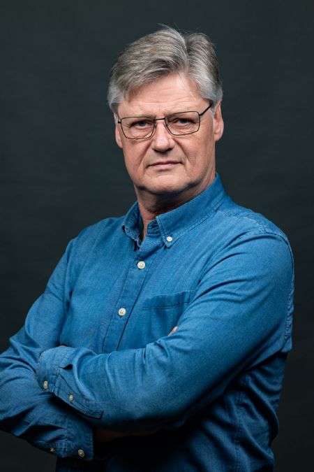 Profilbillede af Lars P- ID: 165131 - Billede nr: 649686