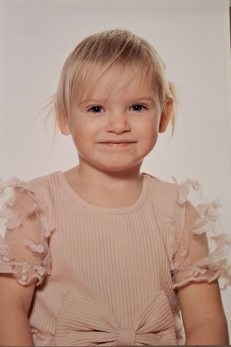 Profilbillede af Mercedes M- ID: 165138 - Billede nr: 664469