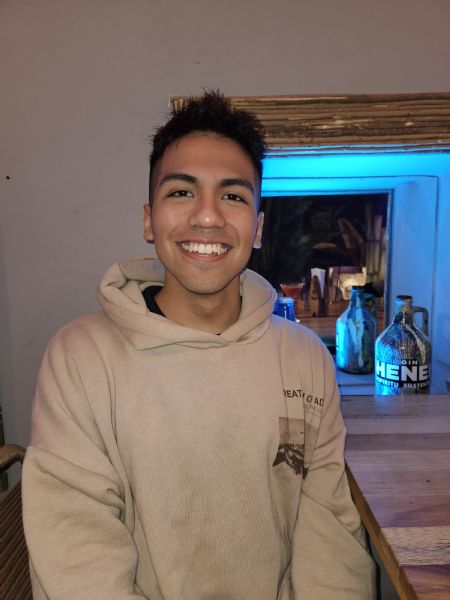 Profilbillede af Giorgio S- ID: 165167 - Billede nr: 537657