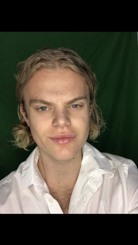 Profilbillede af Mads J- ID: 165172 - Billede nr: 540365
