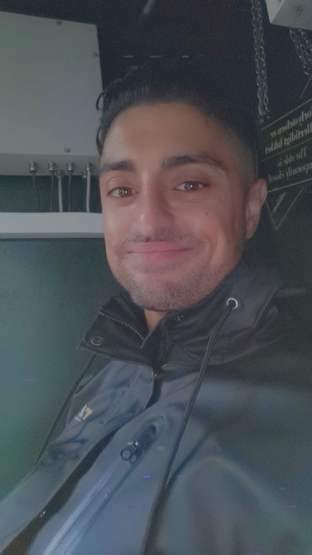 Billede af Khurram - ID: 165183 - Billede nr: 538079