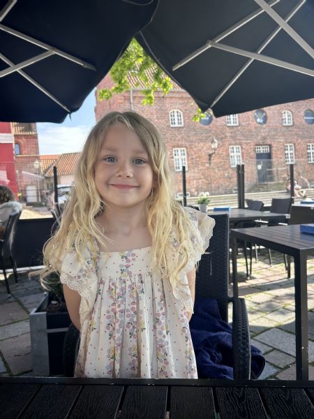 Billede af Ella - ID: 165197 - Billede nr: 673720