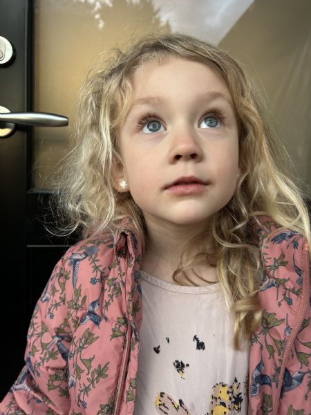 Profilbillede af Ella H- ID: 165197 - Billede nr: 608100
