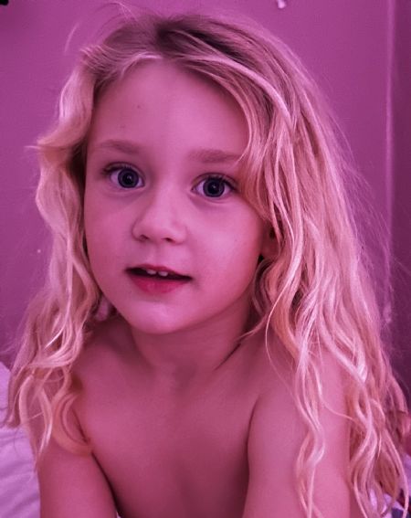 Billede af Ella - ID: 165197 - Billede nr: 646268