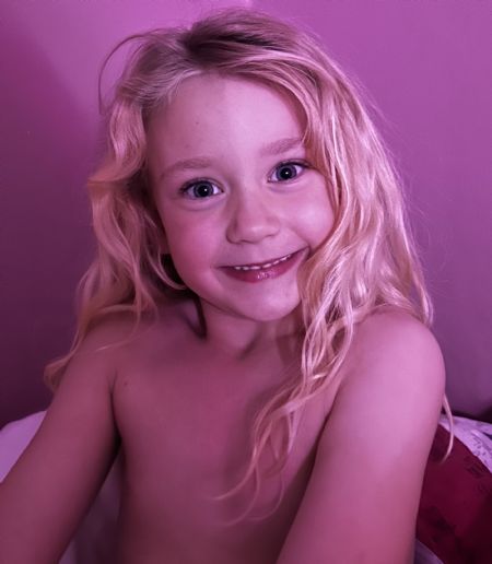 Billede af Ella - ID: 165197 - Billede nr: 646270