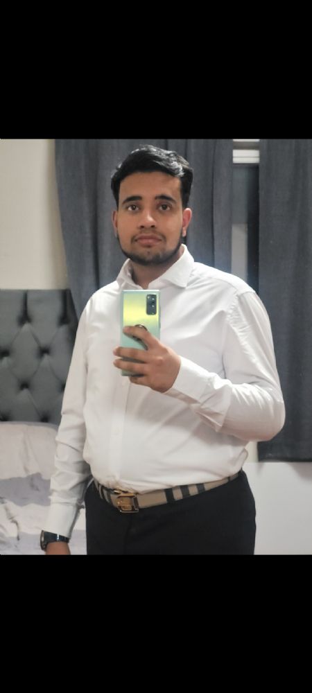 Profilbillede af Muhammed A- ID: 165203 - Billede nr: 660664