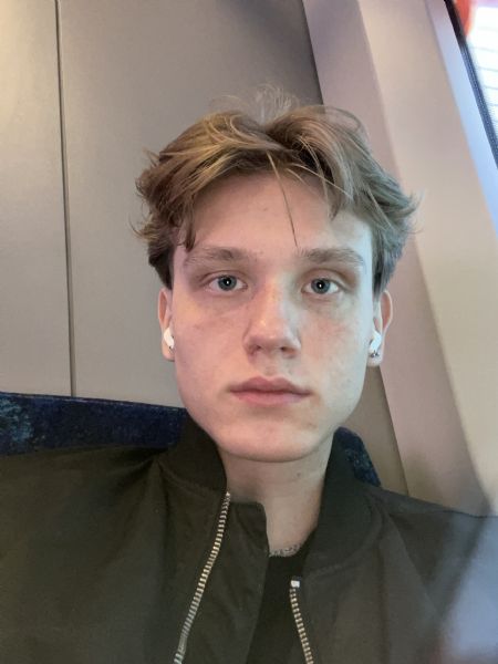 Profilbillede af Nikodem T- ID: 165216 - Billede nr: 537781