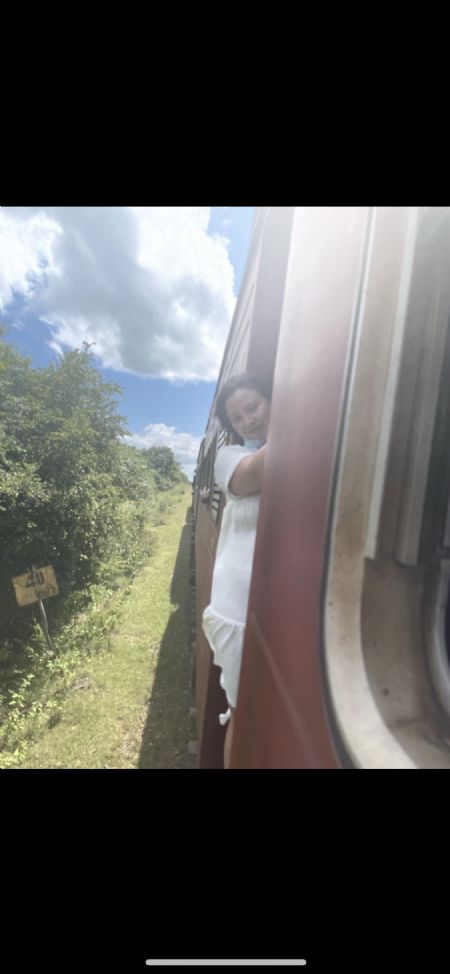 Profilbillede af Lea N- ID: 165225 - Billede nr: 537828