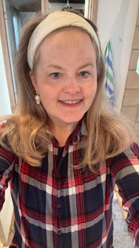 Profilbillede af Julia - ID: 165229 - Billede nr: 537887